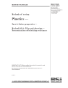 BS EN ISO 11502:2005