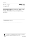 NBN EN 14201:2004