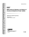 IEEE 635:2003 (R2009)