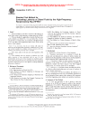ASTM D6079-04