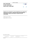 NBN EN ISO 13259:2020