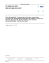NBN EN 3660-031:2017