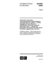 ISO/IEC 15991:2003