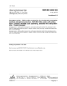 NBN EN 3660-006:2010