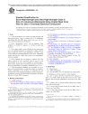 ASTM B958/B958M-23