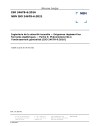 NBN ISO 24678-6:2021