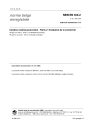 NBN EN 450-2:2005