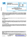 SAE AMS 6370S:2025-05-03
