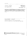 NBN EN 710:1997