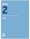 NFPA 2:2026
