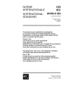 IEC 61076-4-104:1999