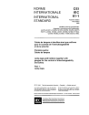 IEC 60061-1:1969