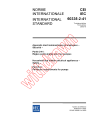 IEC 60335-2-41:2002