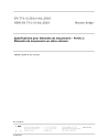 NBN EN 771-2+A1:2015