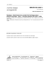 NBN EN ISO 22007-1:2012