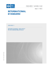 ISO/IEC 14165-122:2005/AMD1:2008