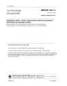 NBN EN 13877-3:2005
