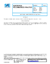 SAE ARP 700C:2019-05-03