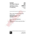 IEC 60862-2:1991