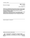 NBN T 44-002:2012