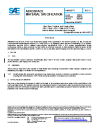 SAE AMS 6527G:2023-05-01