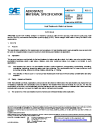 SAE AMS 2769D:2020-09-22