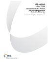 IPC-4592 - Standard Only:2022