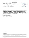 NBN EN ISO 13468-1:2019