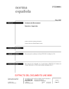 UNE 88001:2005 (R2016)