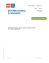 ISO/IEC 11801-1:2017+AMD1:2025 Consolidated