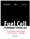 Fuel Cell Powered Vehicles