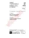 IEC 60205:1966/AMD1:1976