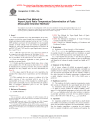ASTM D5188-04a