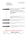 UNE-EN ISO 4833-1:2014