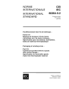 IEC 60264-5-2:2001
