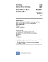 IEC 60061-1:1969/AMD40:2008