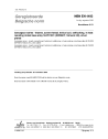 NBN EN 4493:2008