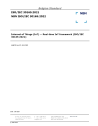 NBN ISO/IEC 30165:2022