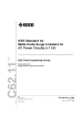 IEEE C62.11:2005