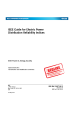 IEEE 1366:2012