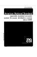 IEEE 386:1985 (R1991)