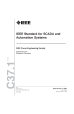 IEEE C37.1:2007