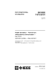 IEEE/ISO 11073-20101:2004