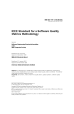 IEEE 1061:1998 (R2009)