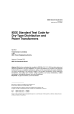 IEEE C57.12.91:2001