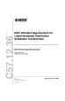 IEEE C57.12.36:2007