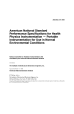 IEEE/ANSI N42.17A:1989