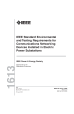 IEEE 1613:2009