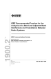 IEEE 1900.2:2008