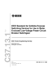 IEEE C37.13.1:2006